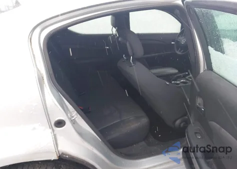 2012 Dodge Avenger Se z USA, uszkodzony, nr VIN 1C3CDZAB2CN115118